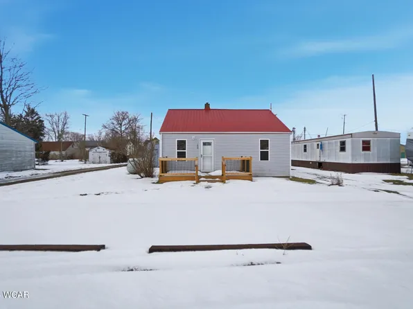 200 S Cleveland St, Grover Hill, OH 45849