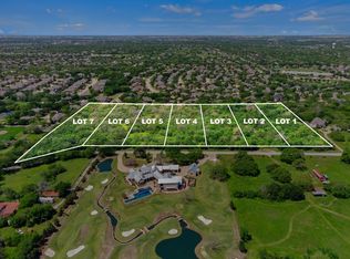 8965 Indian Knoll Trl, Keller, TX 76248