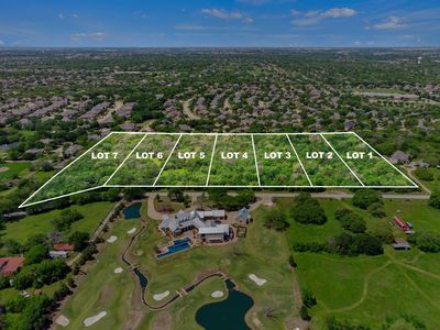 8965 Indian Knoll Trl, Keller, TX, 76248