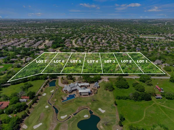 8965 Indian Knoll Trl, Keller, TX 76248