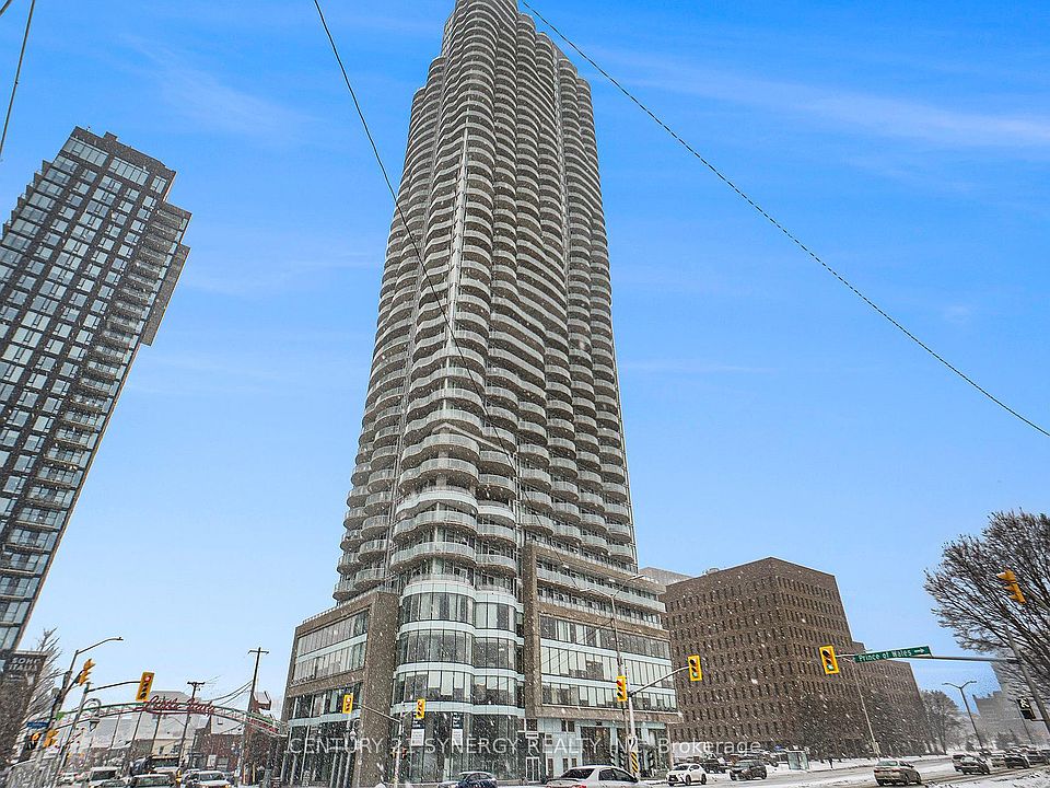 1st image of 805 Carling Ave #1002