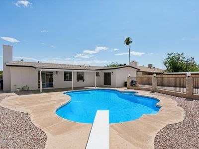 742 E Garnet Ave, Mesa, AZ, 85204