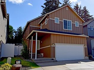 2401 NE 127th Pl, Vancouver, WA