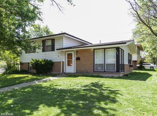 3941 169th St, Country Club Hills, IL 60478
