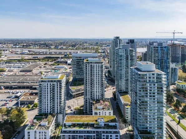 455 SW Marine Dr #2003, Vancouver, BC V5X 2S9