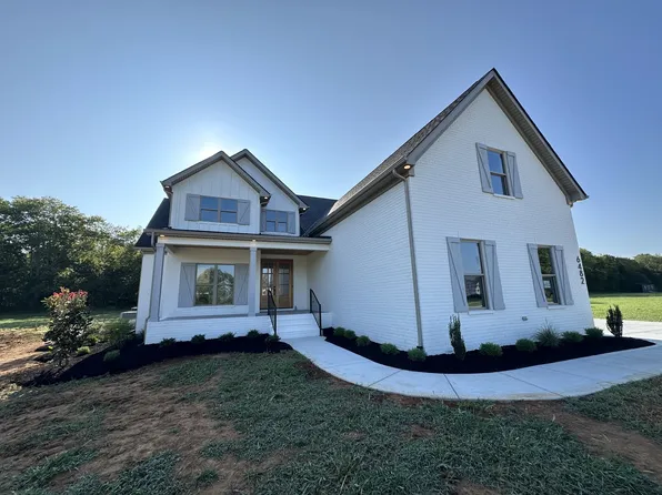 6482 Simmons Acres Ln Lot 1, Lascassas, TN 37085