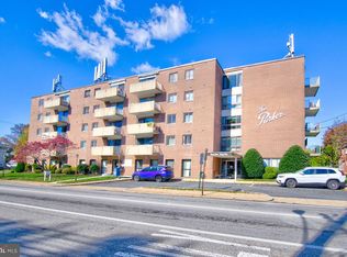 33 W Chester Pike APT B4, Ridley Park, PA 19078