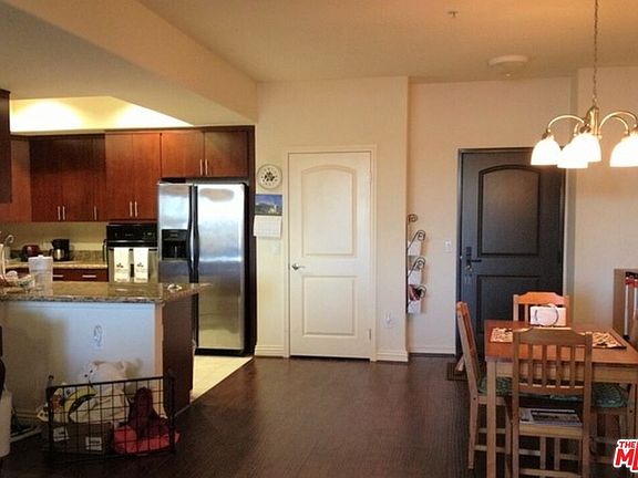 2nd image of 601 N Serrano Ave #306