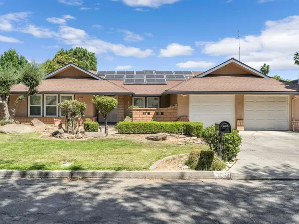 105 Mainberry Dr, Madera, CA 93637