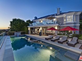 16820 Calle Bellevista, Pacific Palisades, CA 90272