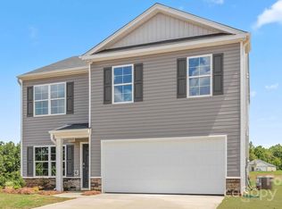 116 Nickel Plate Dr, Mocksville, NC 27028