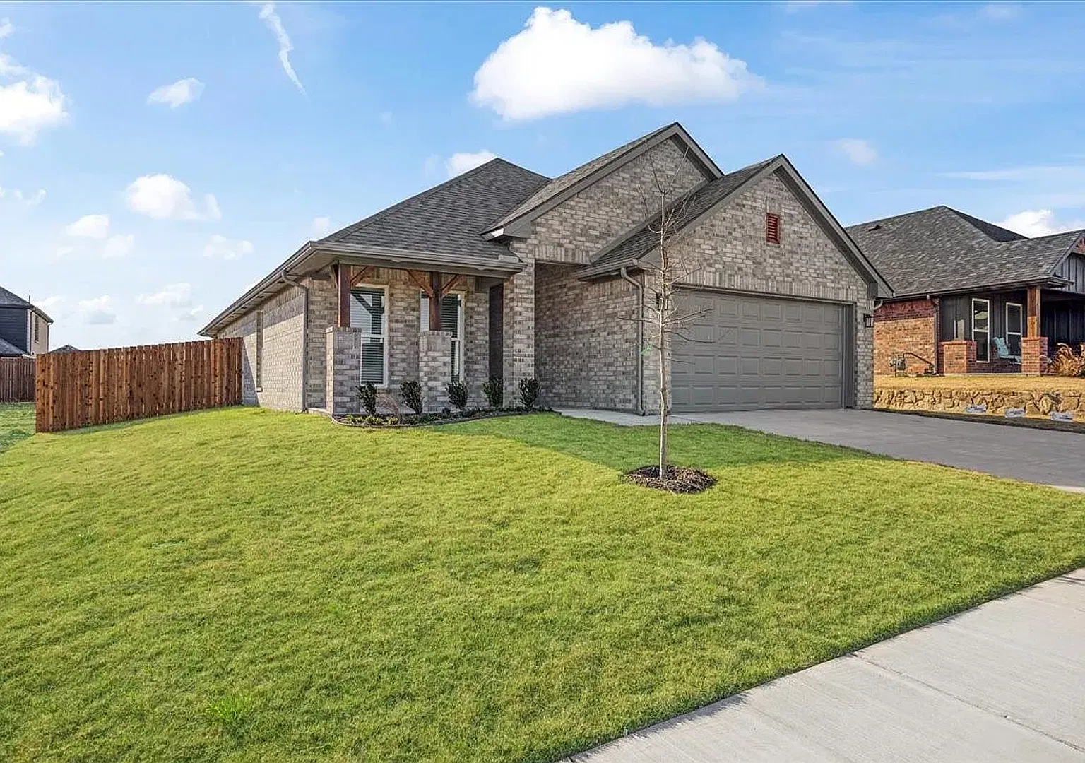 Wydlewood Homes Available for Rent NOW! — Photo 1
