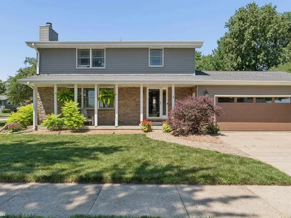 658 S Illinois Ave, Mason City, IA 50401