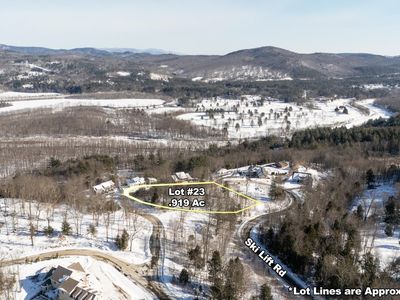 Lot 23 Ski Lift Lane, Plymouth, NH, 03264
