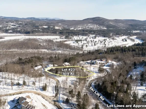 Lot 23 Ski Lift Lane, Plymouth, NH 03264