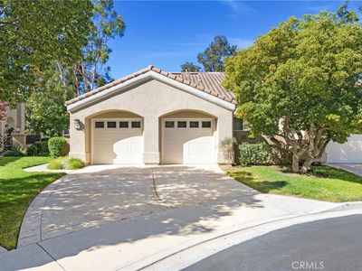 7 Vista Sabana, Rancho Santa Margarita, CA, 92688