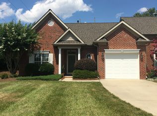 681 Sonoma Ln, High Point, NC 27265