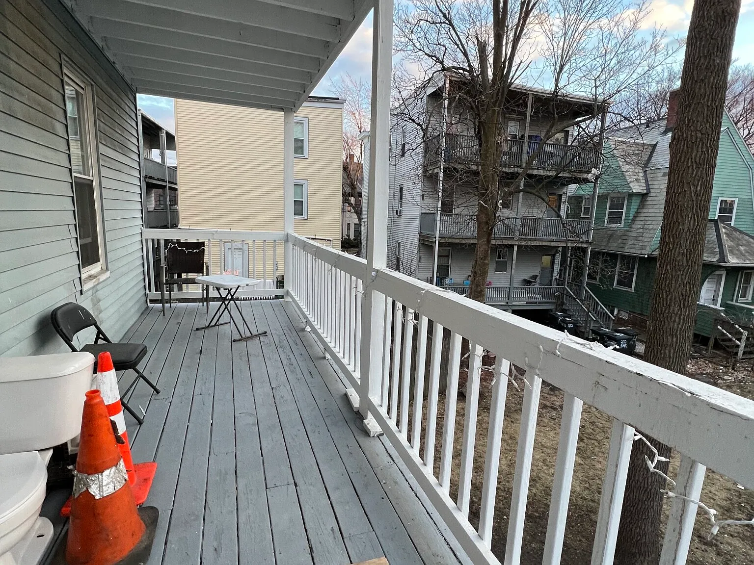 3 bed, 1.0 bath, $3,575 — Photo 3