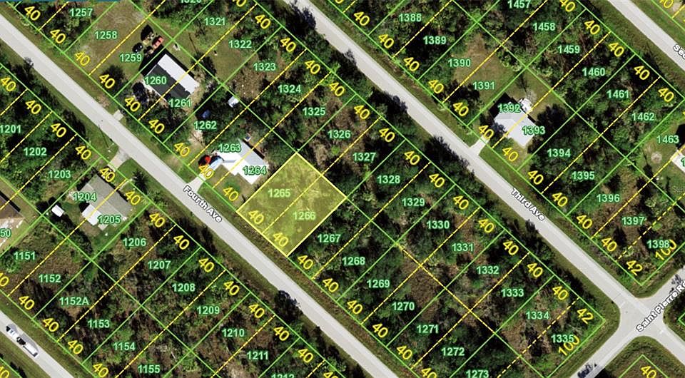2nd image of 11452 4TH AVENUE LOT 1265