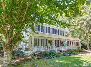 1208 E Gannon Ave, Zebulon, NC 27597