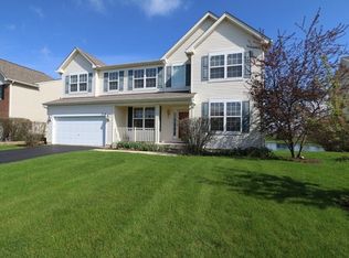 2518 Rourke Dr, Aurora, IL 60503