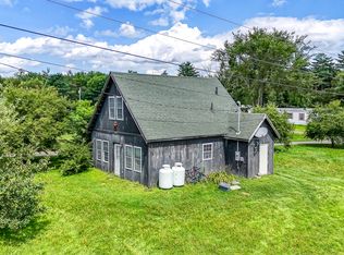 281 Village Rd, Smithfield, ME 04978