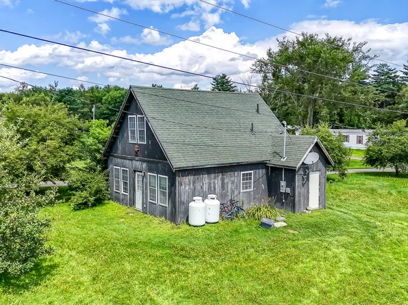 281 Village Road, Smithfield, ME 04978