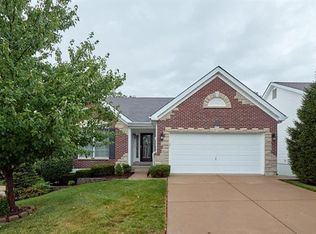 535 Boulder River Dr, O'Fallon, MO 63368