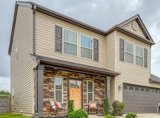 1104 Mason Hill Way, Spartanburg, SC 29301