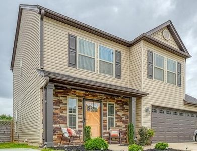 1104 Mason Hill Way, Spartanburg, SC, 29301