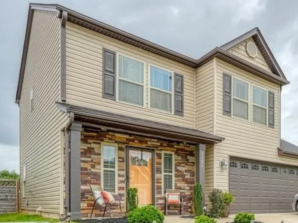 1104 Mason Hill Way, Spartanburg, SC 29301