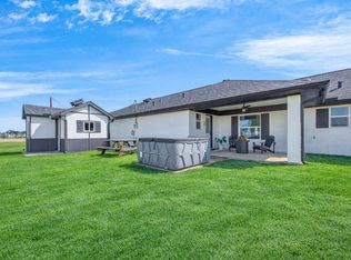 10550 Brinkmeyer Rd, Needville, TX 77461