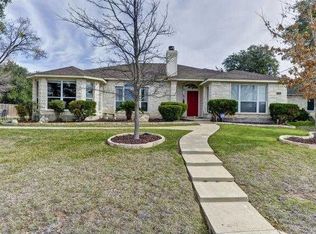 20409 Southbend St, Lago Vista, TX 78645