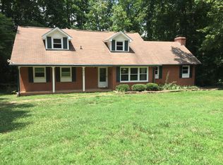 4648 Oak Meadows Ct, Rock Hill, SC 29732