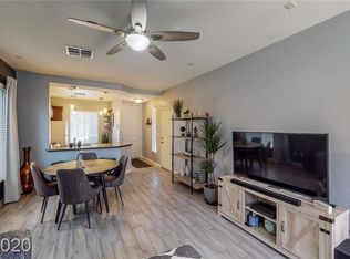 1752 Summer Blush Ave, Las Vegas, NV 89183
