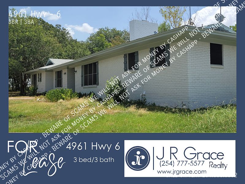 4961 E Highway 6, Riesel, TX 76682 Zillow