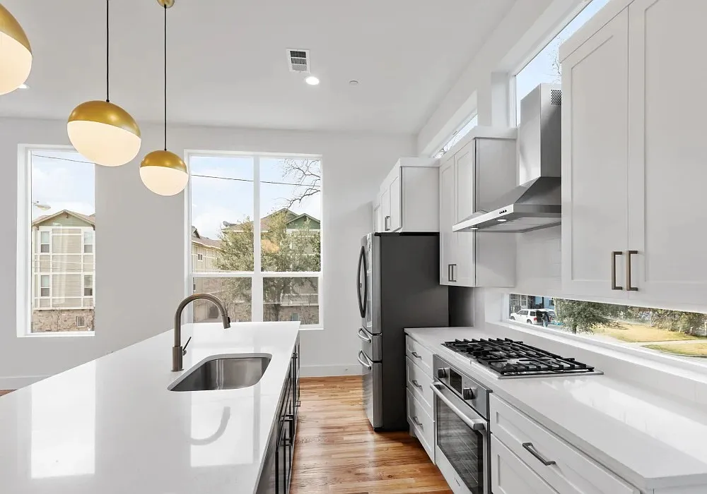 The Collection Townhomes — Photo 2