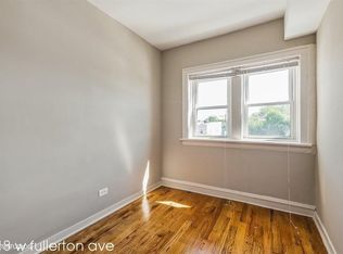 3718 W Fullerton Ave #1714, Chicago, IL 60647