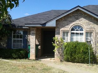 1201 Joseph Ln, San Angelo, TX 76905