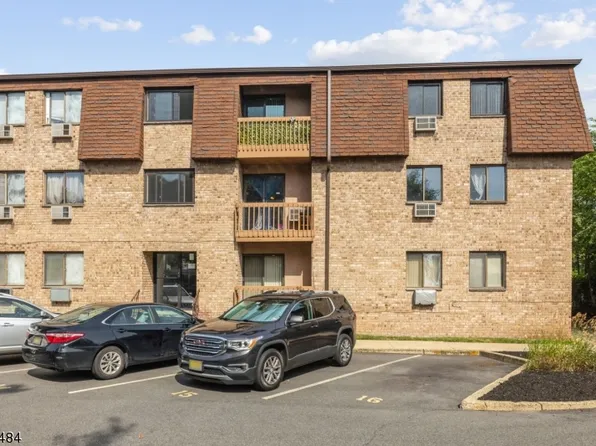 293-307 Main Street U-2 #2, Belleville Twp., NJ 07109