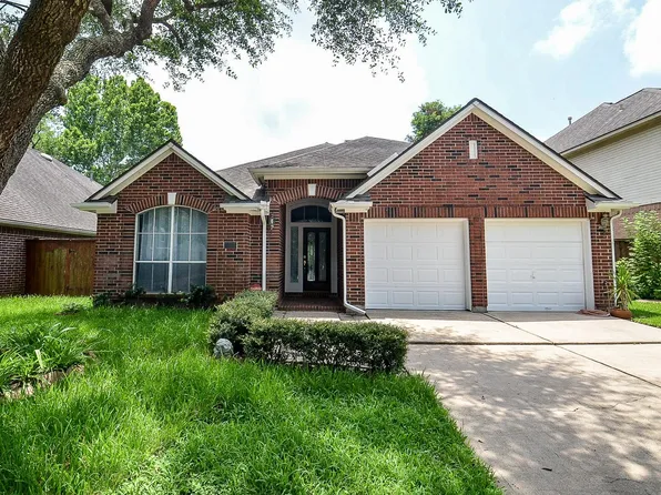 4222 Lakeshore Forest Dr, Missouri City, TX 77459