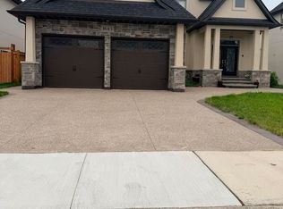 1643 Virtue Ln, Windsor, ON N8S 0A9