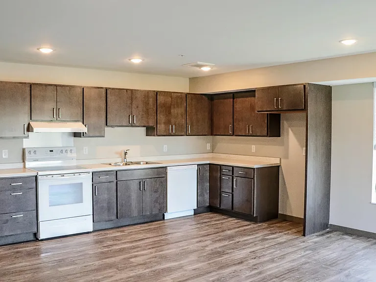 Stay connected with our apartments that are Internet and cable ready.