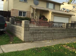 3331 Mount Everest Dr, San Jose, CA