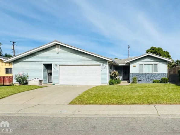 6629 50th St, Sacramento, CA 95823