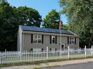 47 Grove St, Spencer, MA 01562