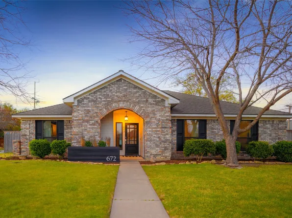 672 Phillips Dr, Coppell, TX 75019