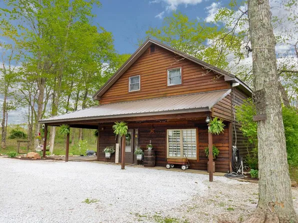 12488 Mound Rd, Winchester, OH 45697