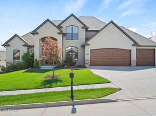 4530 Stonington Ct, Columbia, MO 65203