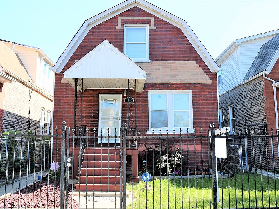 1st image of 1133 N Keeler Ave